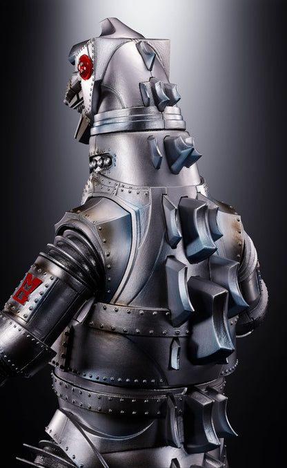Mechagodzilla 1974 Diecast Bandai Tamashii Nations - Anime Figuren günstig kaufen