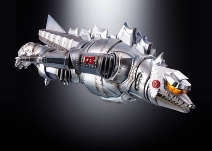 Mechagodzilla 1974 Diecast Bandai Tamashii Nations