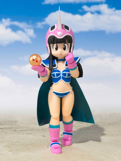 Chichi (Kid) S.H. Figuarts Bandai Tamashii Nations - Anime Figuren günstig kaufen