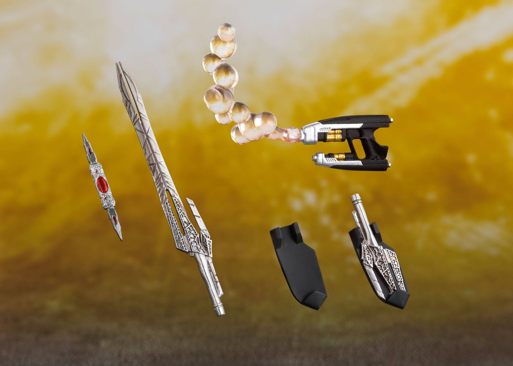 Gamora - S.H. Figuarts - Bandai Tamashii Nations - Anime Figuren günstig kaufen