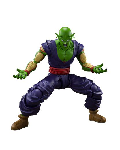 Piccolo - S.H. Figuarts - Bandai Tamashii Nations - Anime Figuren günstig kaufen