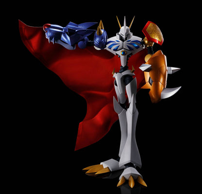 Omegamon - DYNACTION  - Bandai Tamashii Nations - Anime Figuren günstig kaufen