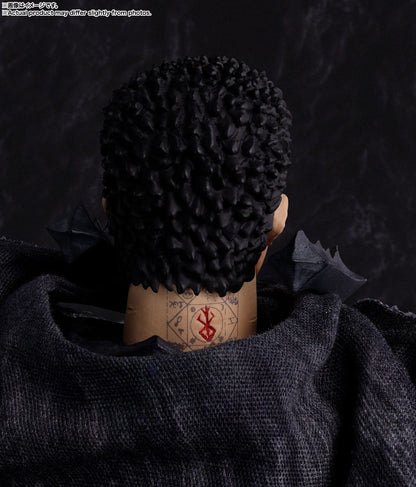 Guts (Berserker Armor) - S.H. Figuarts - Bandai Tamashii NAtions - Anime Figuren günstig kaufen