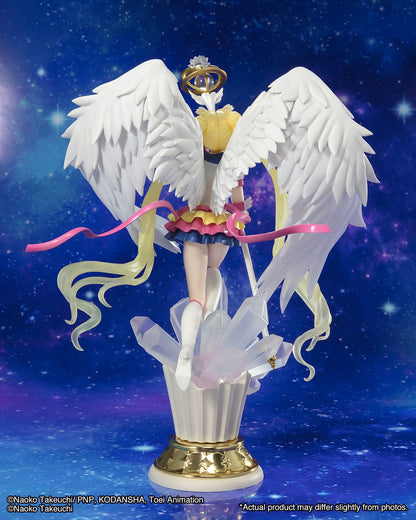 Eternal Sailor Moon - Sailor Moon Eternal - Bandai Tamashii Nations