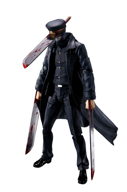 Samurai Sword S.H. Figuarts Bandao Tamashii Nations - Anime Figuren günstig kaufen