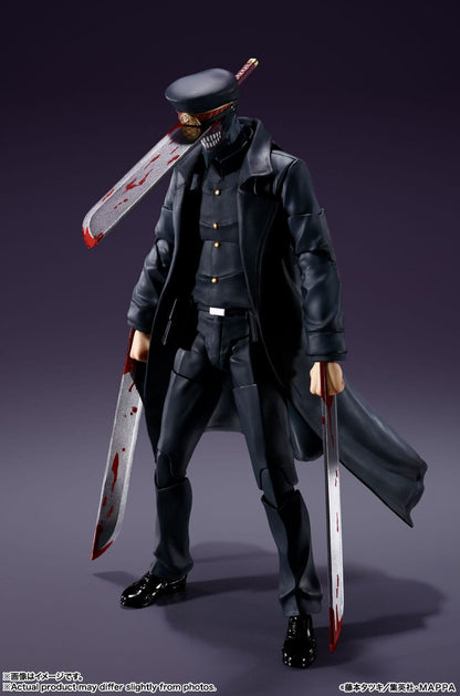 Samurai Sword S.H. Figuarts Bandao Tamashii Nations - Anime Figuren günstig kaufen