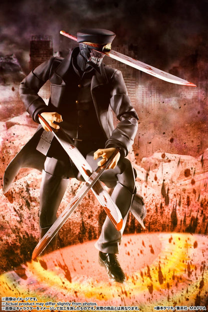 Samurai Sword S.H. Figuarts Bandao Tamashii Nations - Anime Figuren günstig kaufen