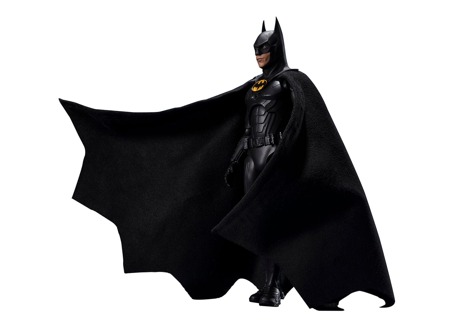 Batman S.H. Figuarts The Flash Bandai Tamashii Nations - Anime Figuren günstig kaufen