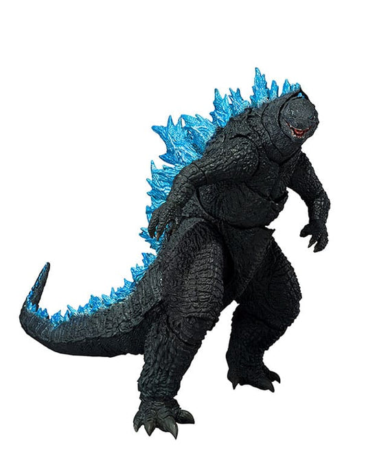 Godzilla S.H. MonsterArts Bandai Tamashii Nations - Anime Figuren günstig kaufen