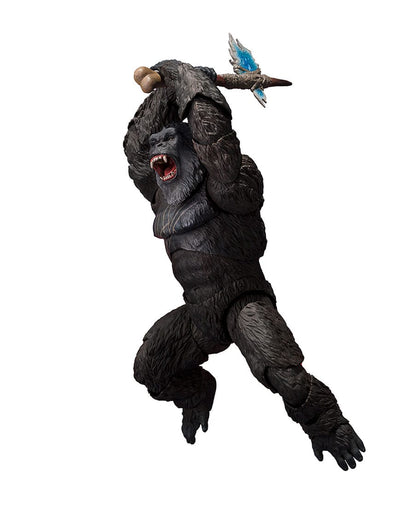 King Kong S.H. MonsterArts Bandai Tamashii Nations - Anime Figuren günstig kaufen