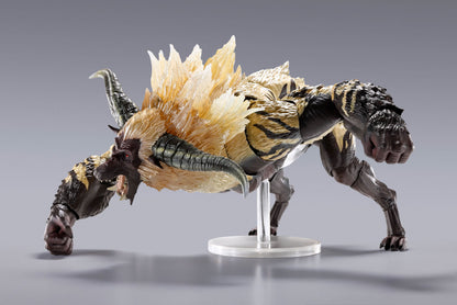 Furious Rajang S.H. Figuarts - Bandai Tamashii Nations - Anime Figuren günstig kaufen