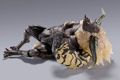 Furious Rajang S.H. Figuarts - Bandai Tamashii Nations - Anime Figuren günstig kaufen