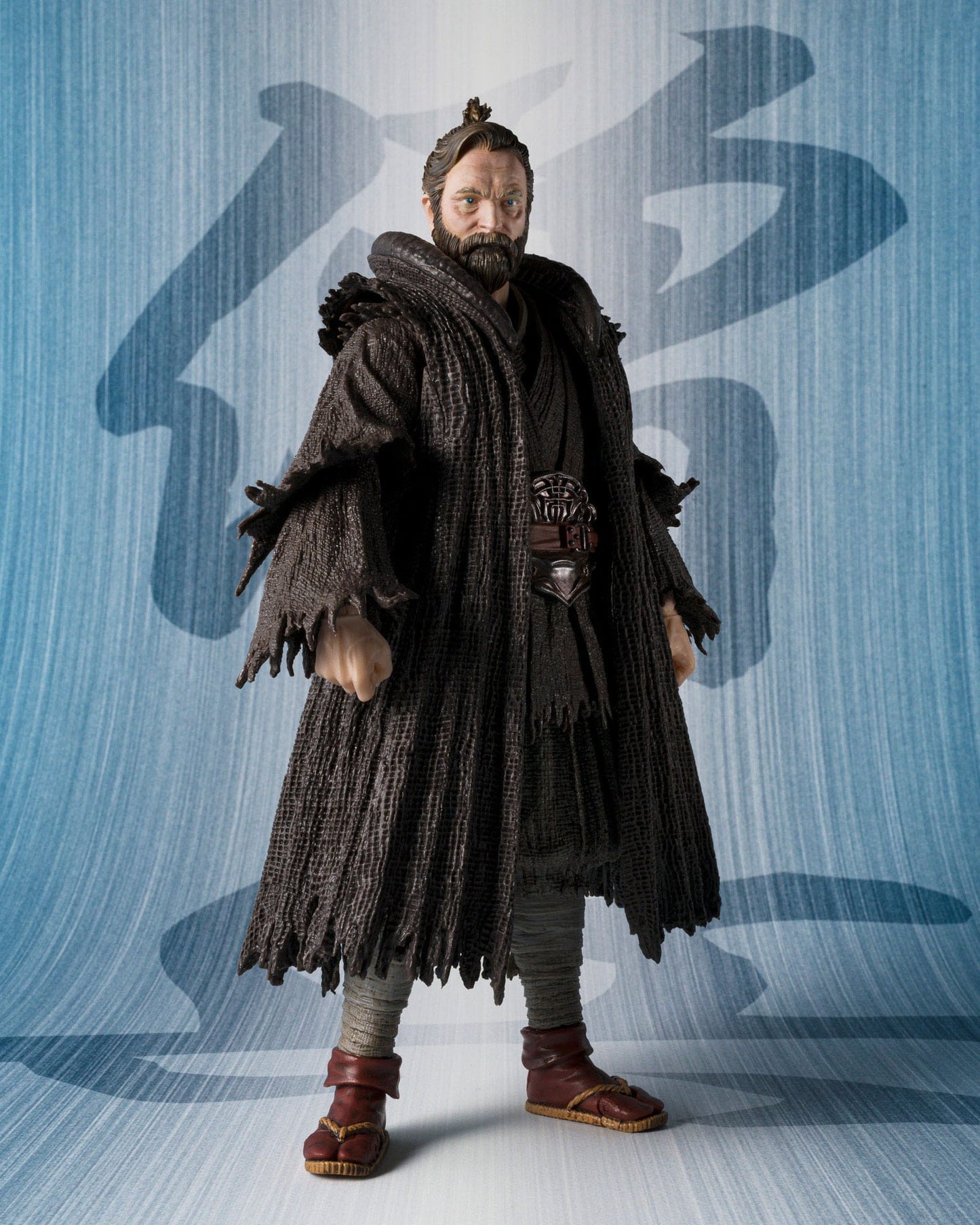 Samurai Taisho Obi-Wan Kenobi S.H.Figuarts Bandai Tamashii Nations - Anime Figuren günstig kaufen