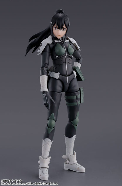 Mina Ashiro - S.H. Figuarts - Bandai Tamashii Nations - Anime Figuren günstig kaufen