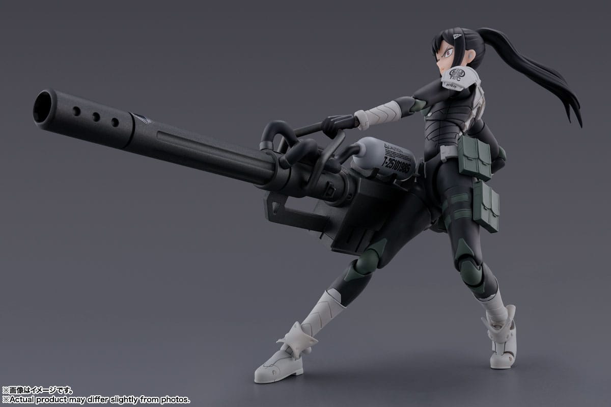 Mina Ashiro - S.H. Figuarts - Bandai Tamashii Nations - Anime Figuren günstig kaufen
