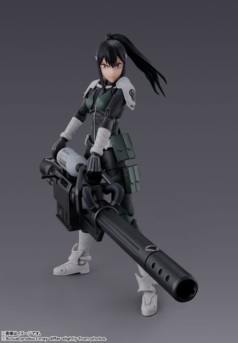 Mina Ashiro - S.H. Figuarts - Bandai Tamashii Nations - Anime Figuren günstig kaufen