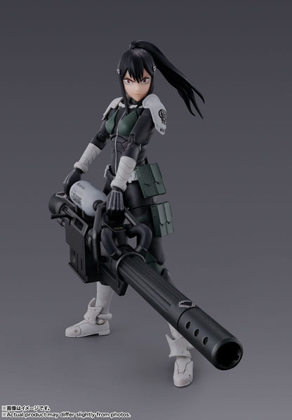 Mina Ashiro - S.H. Figuarts - Bandai Tamashii Nations - Anime Figuren günstig kaufen