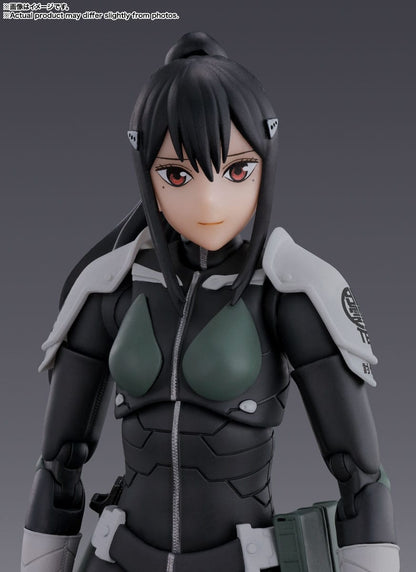 Mina Ashiro - S.H. Figuarts - Bandai Tamashii Nations - Anime Figuren günstig kaufen