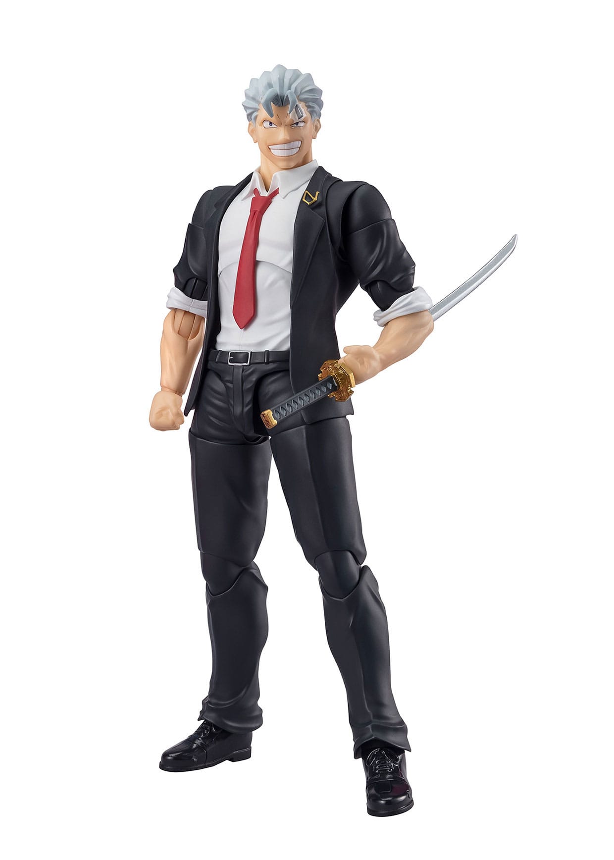 Andy - S.H.Figuarts - Bandai - Anime Figuren günstig kaufen
