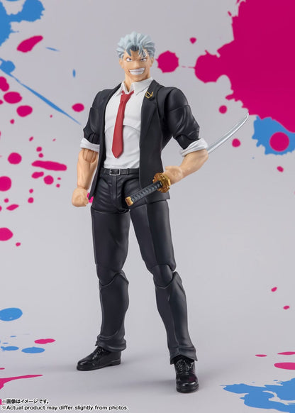 Andy - S.H.Figuarts - Bandai - Anime Figuren günstig kaufen