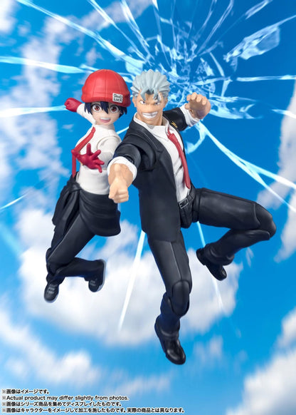 Andy - S.H.Figuarts - Bandai - Anime Figuren günstig kaufen