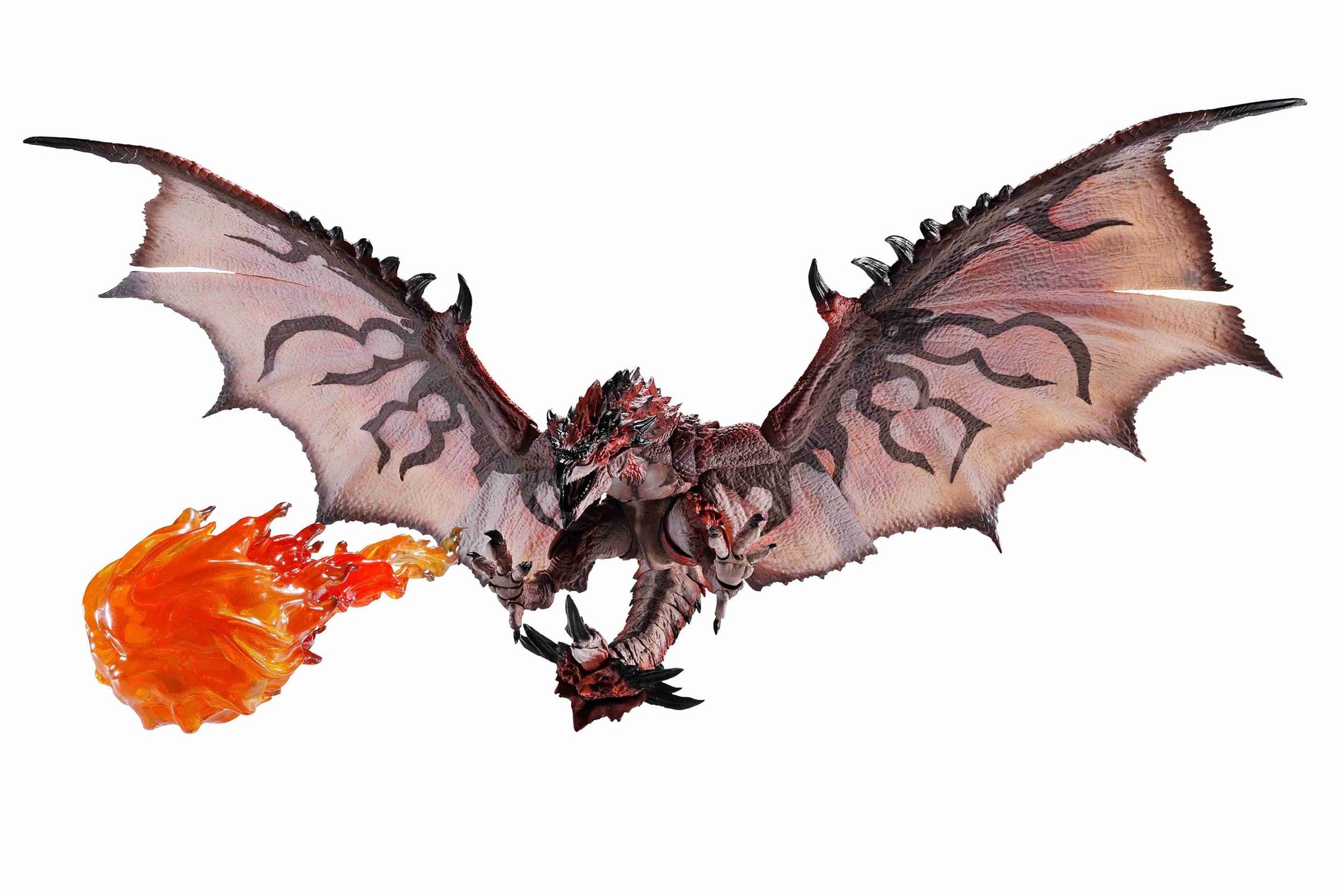 Rathalos - 20th Anniversary Edition - Bandai - Anime Figuren günstig kaufen