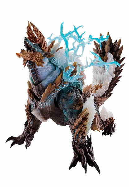 Zinogre 20th Anniversary Edition Bandai - Anime Figuren günstig kaufen