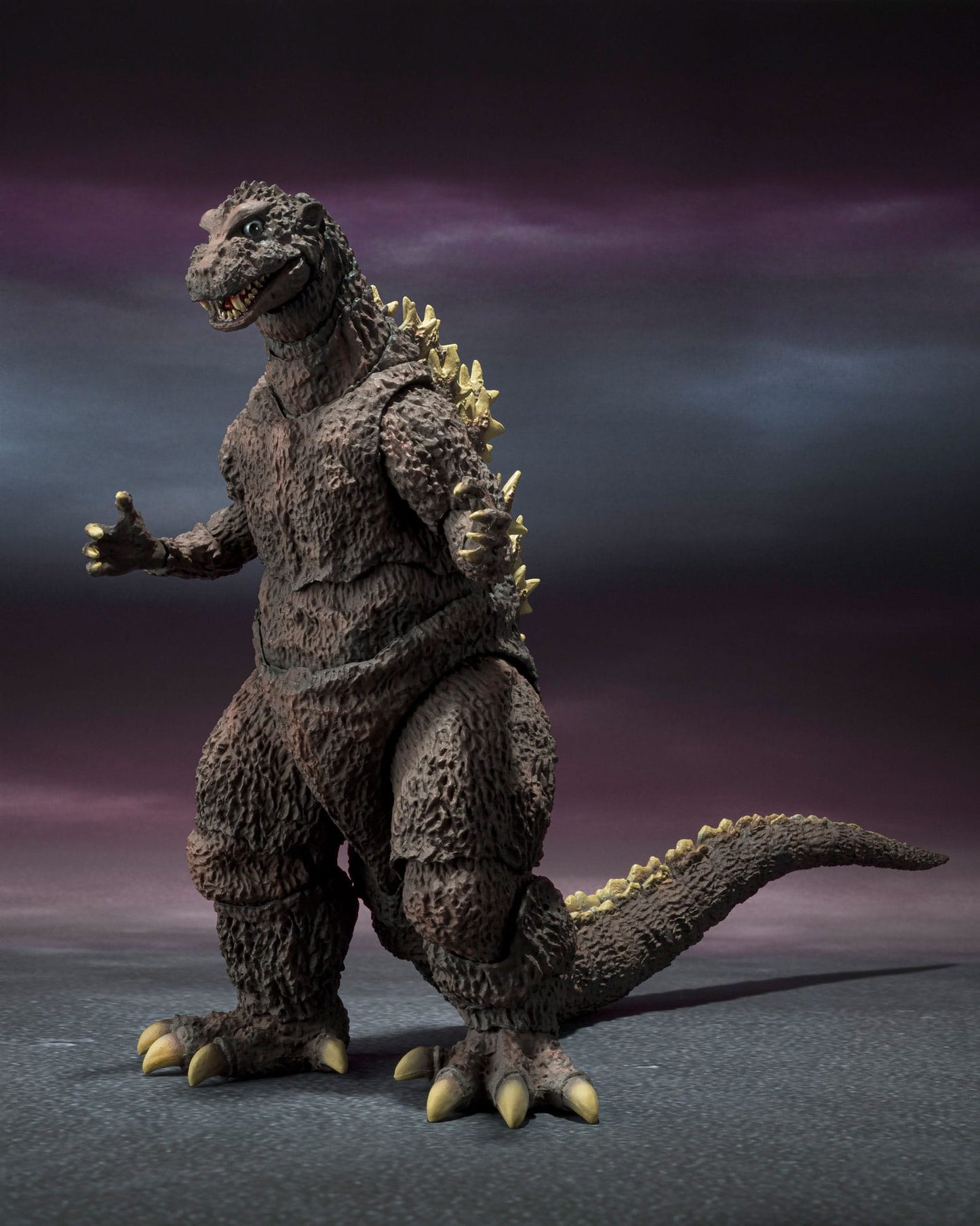 Godzilla (1954) 70th Anniversary Special Version Bandai Tamashii Nations - Anime Figuren günstig kaufen
