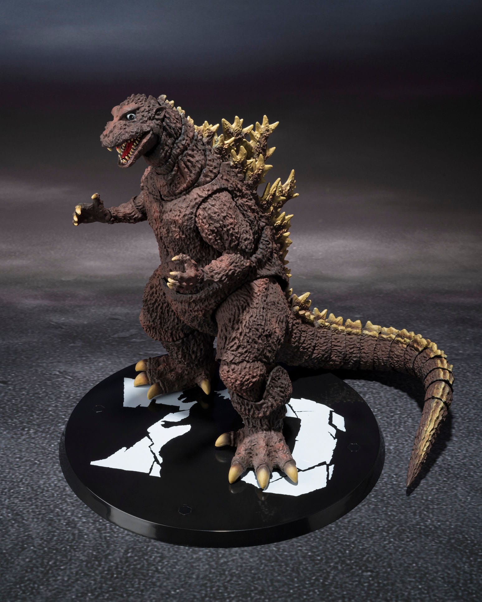 Godzilla (1954) 70th Anniversary Special Version Bandai Tamashii Nations - Anime Figuren günstig kaufen
