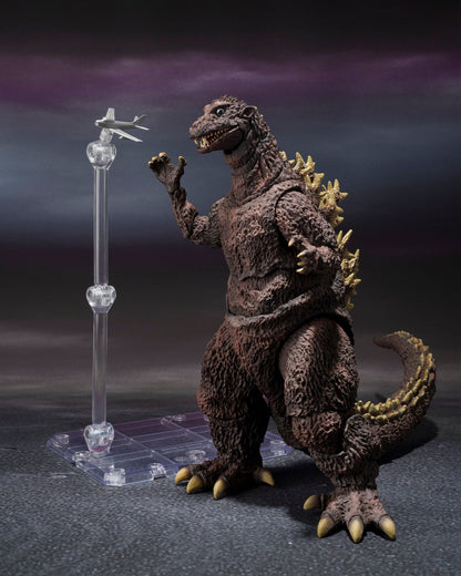 Godzilla (1954) 70th Anniversary Special Version Bandai Tamashii Nations - Anime Figuren günstig kaufen