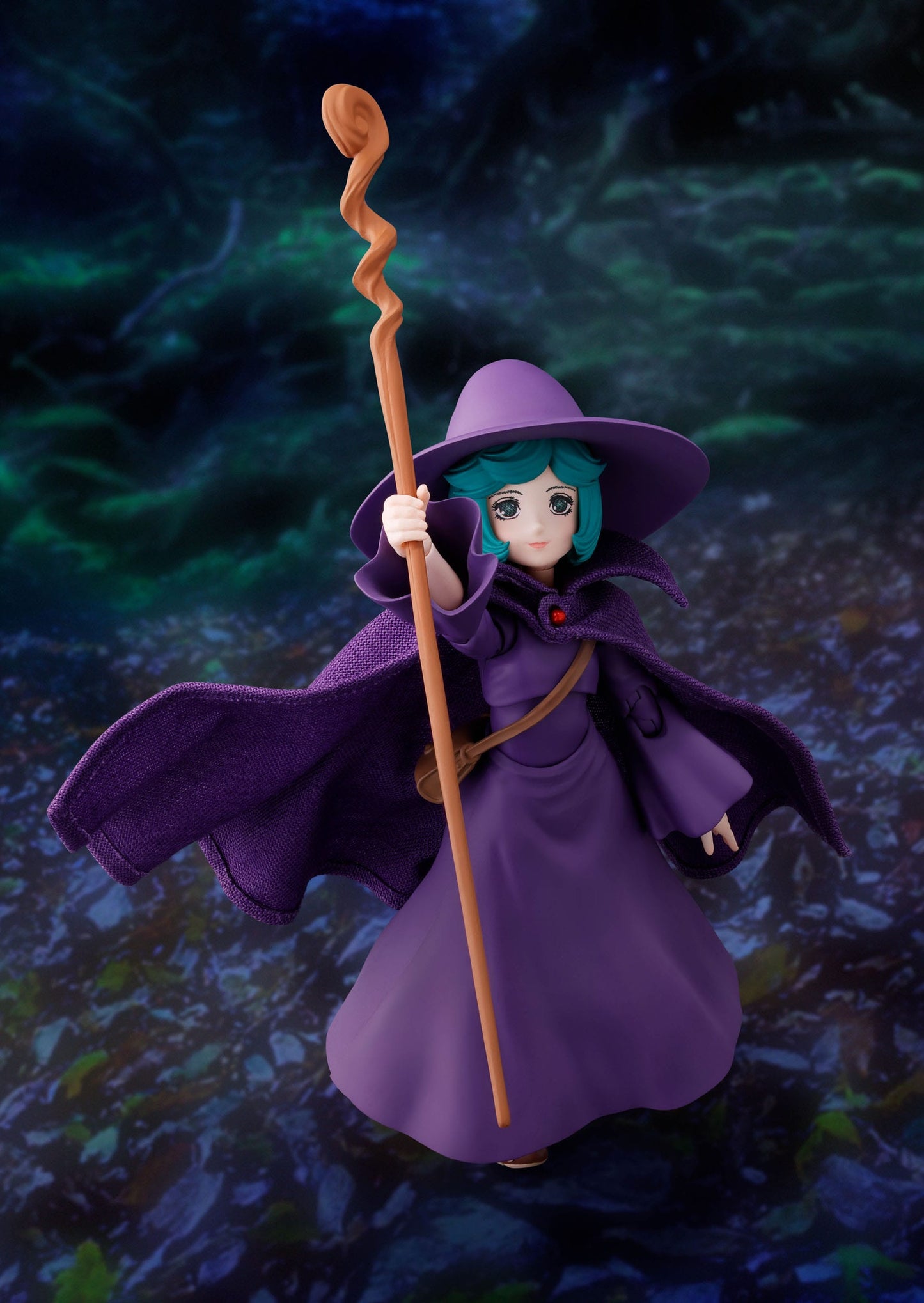 Schierke S.H. Figuarts Bandai Tamashii Nations - Anime Figuren günstig kaufen