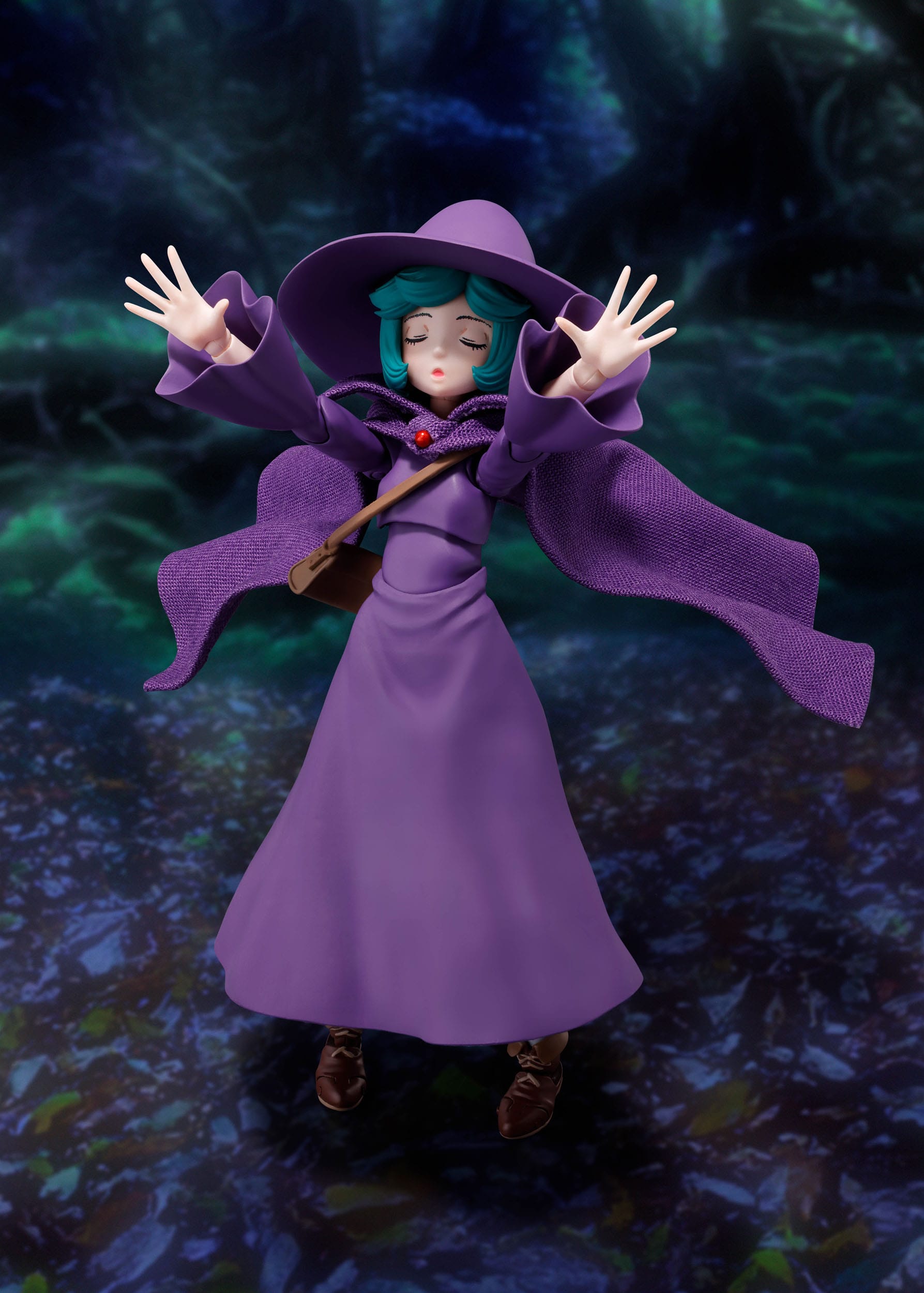 Schierke S.H. Figuarts Bandai Tamashii Nations - Anime Figuren günstig kaufen