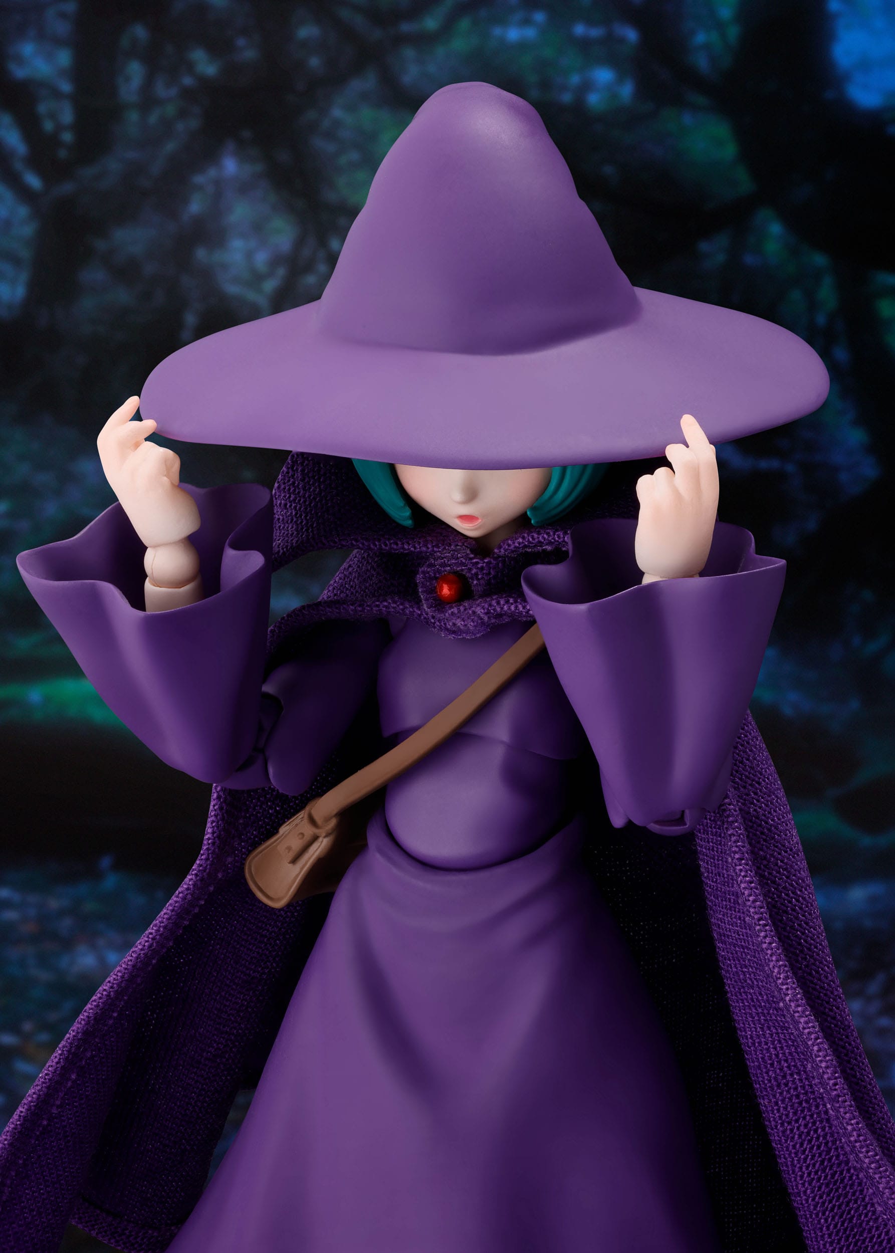 Schierke S.H. Figuarts Bandai Tamashii Nations - Anime Figuren günstig kaufen