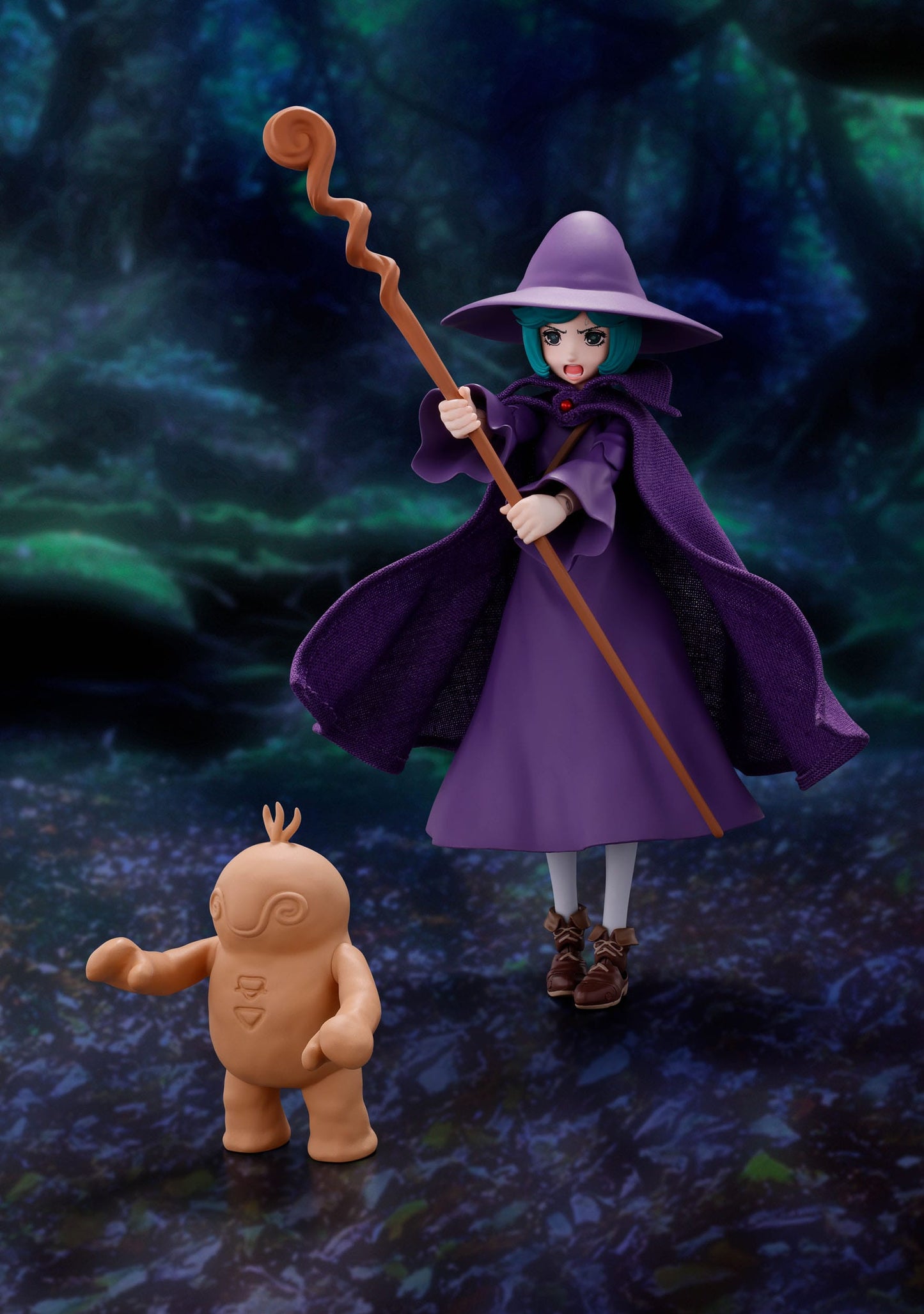 Schierke S.H. Figuarts Bandai Tamashii Nations - Anime Figuren günstig kaufen