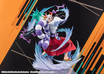Yamato -One Piece Bounty Rush 5th Anniversary- Extra Battle - Bandai Tamashii Nations - Anime Figuren günstig kaufen