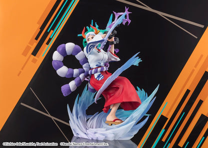 Yamato -One Piece Bounty Rush 5th Anniversary- Extra Battle - Bandai Tamashii Nations - Anime Figuren günstig kaufen