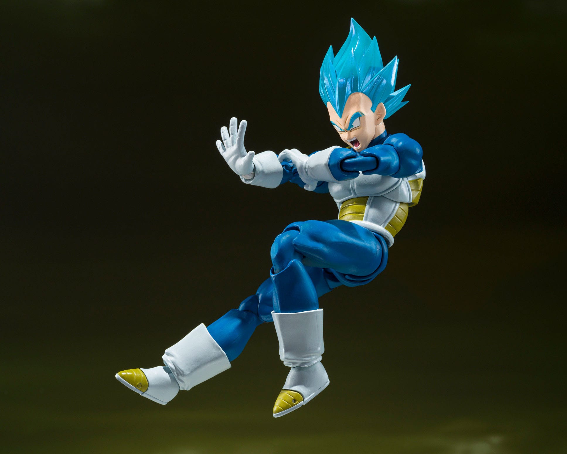 Super Saiyan God Super Saiyan Vegeta Unwavering Saiyan Pride Bandai - Anime Figuren günstig kaufen
