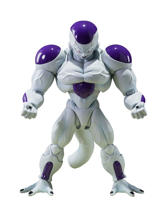 Full Power Freezer S.H. Figuarts Bandai Tamashii Nations - Anime Figuren günstig kaufen