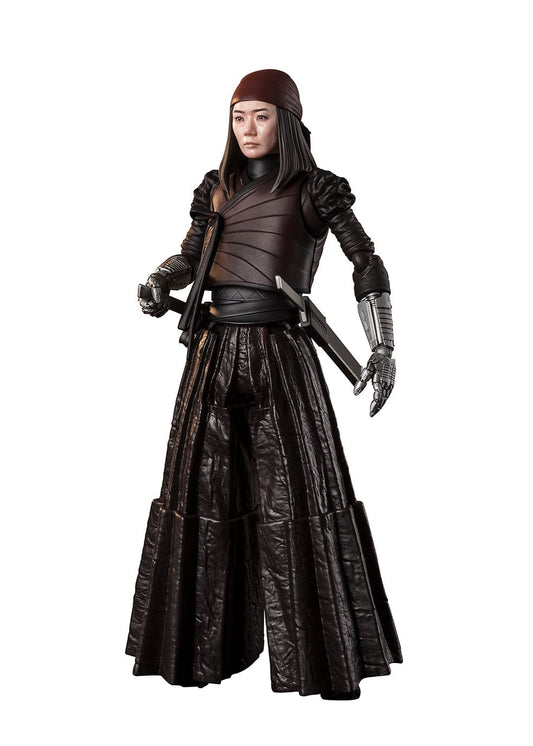 Nemesis - S.H.Figuarts - Bandai Tamashii Nations - Anime Figuren günstig kaufen