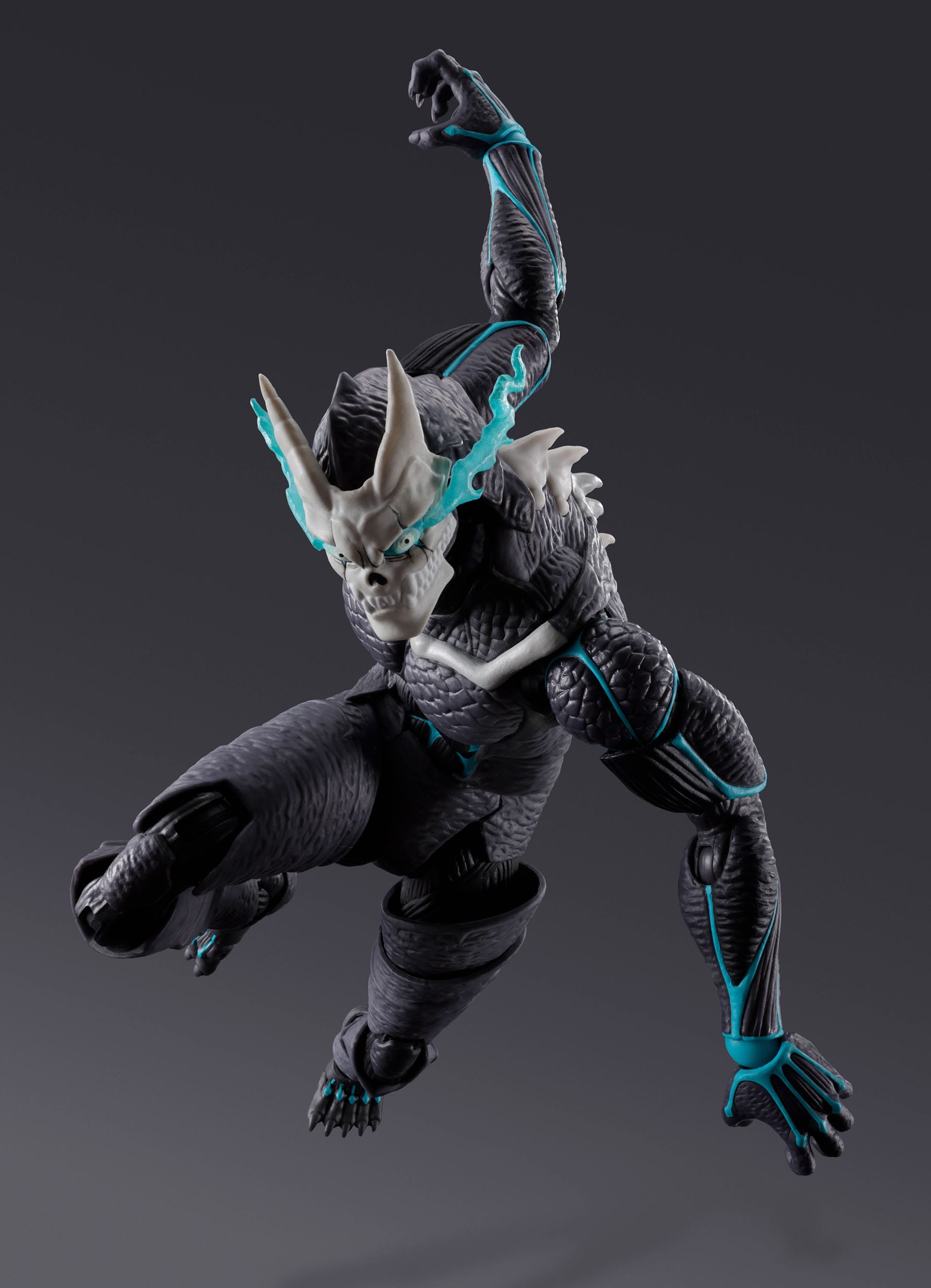 Kaiju No. 9 S.H. Figuarts Bandai Tamashii Nations - Anime Figuren günstig kaufen