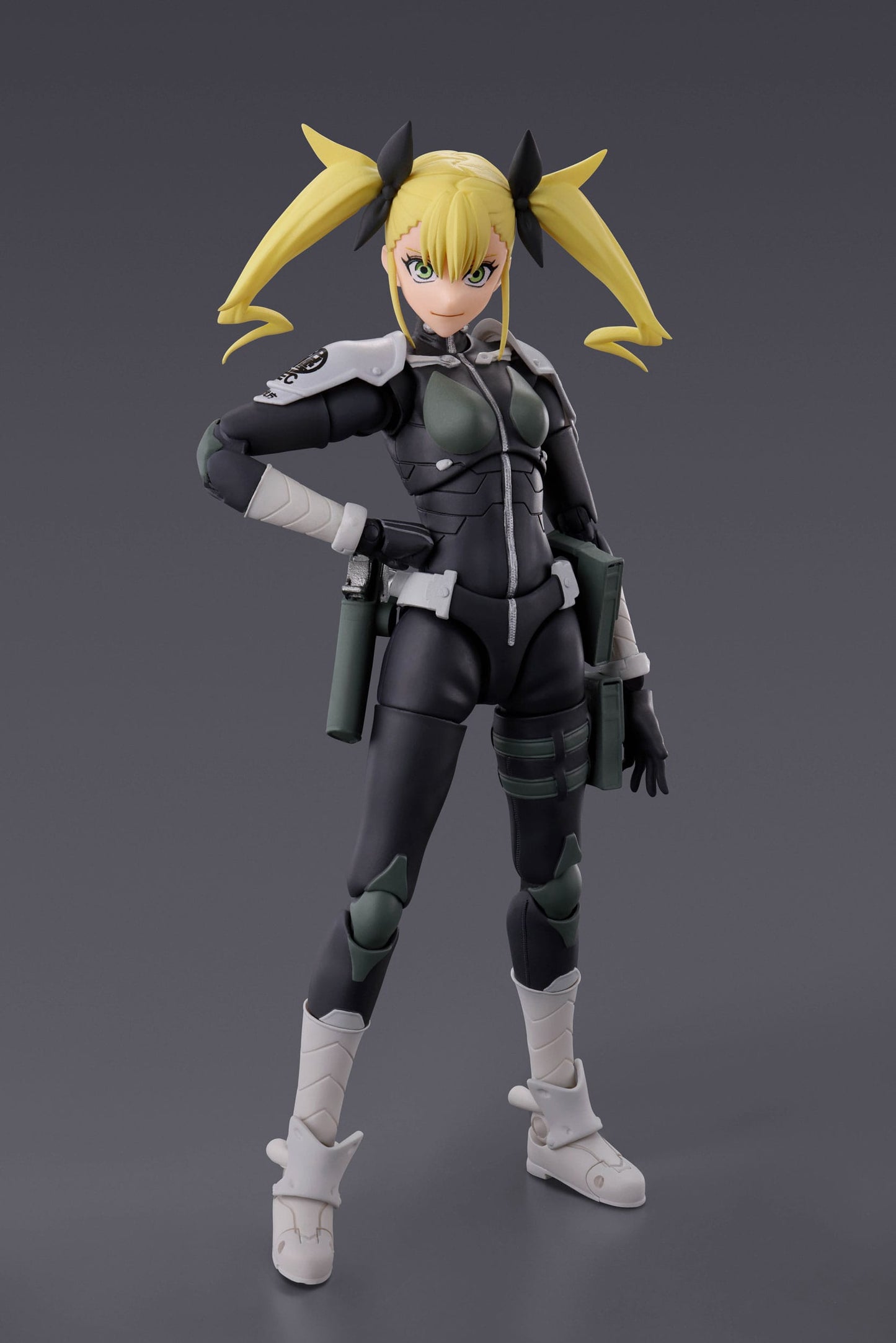 Kikoru Shinomiya Figuarts Bandai Tamashii Nations - Anime Figuren günstig kaufen