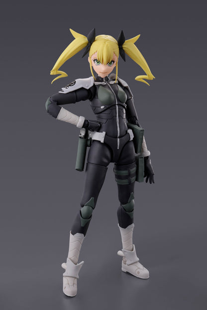 Kikoru Shinomiya Figuarts Bandai Tamashii Nations - Anime Figuren günstig kaufen