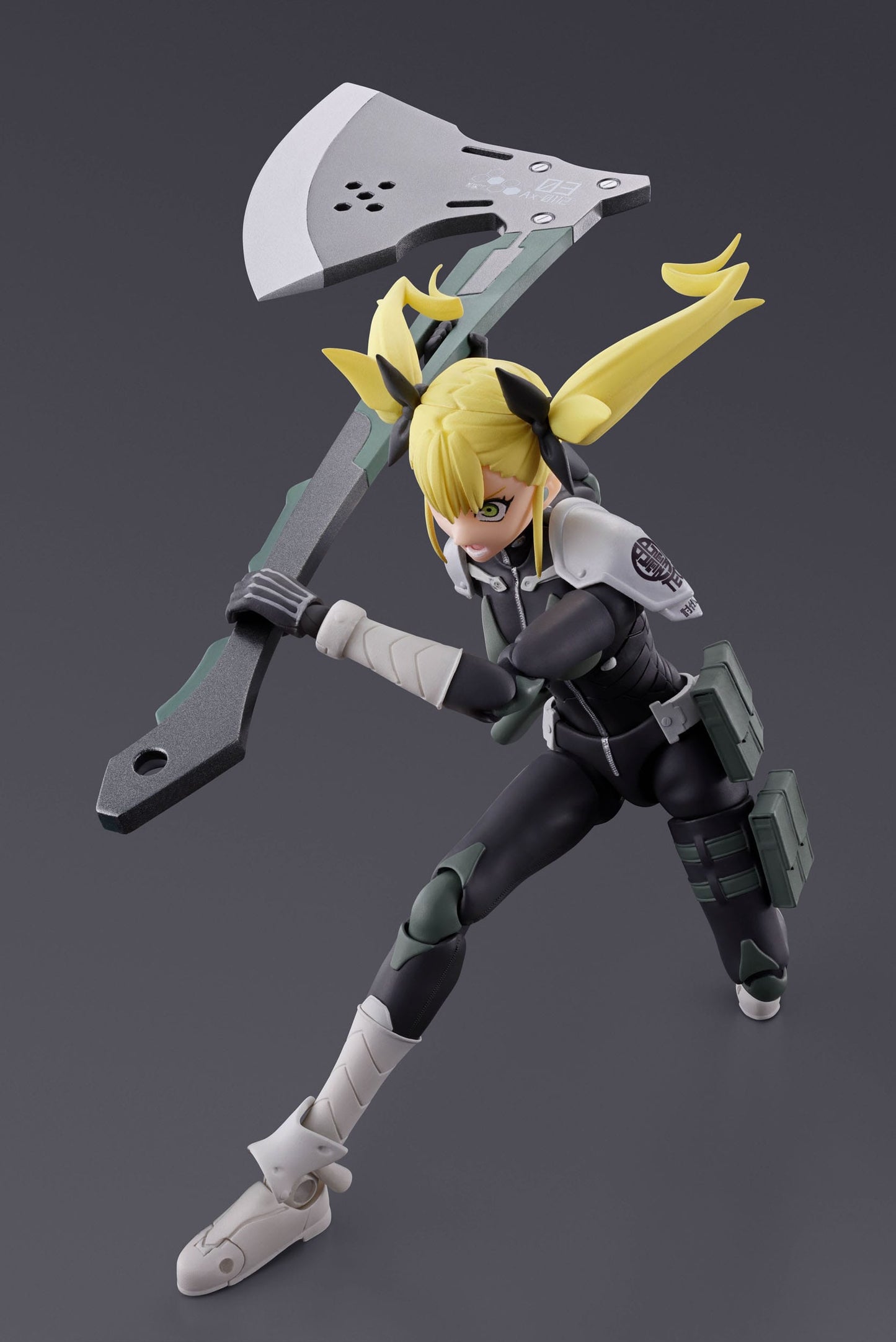 Kikoru Shinomiya Figuarts Bandai Tamashii Nations - Anime Figuren günstig kaufen