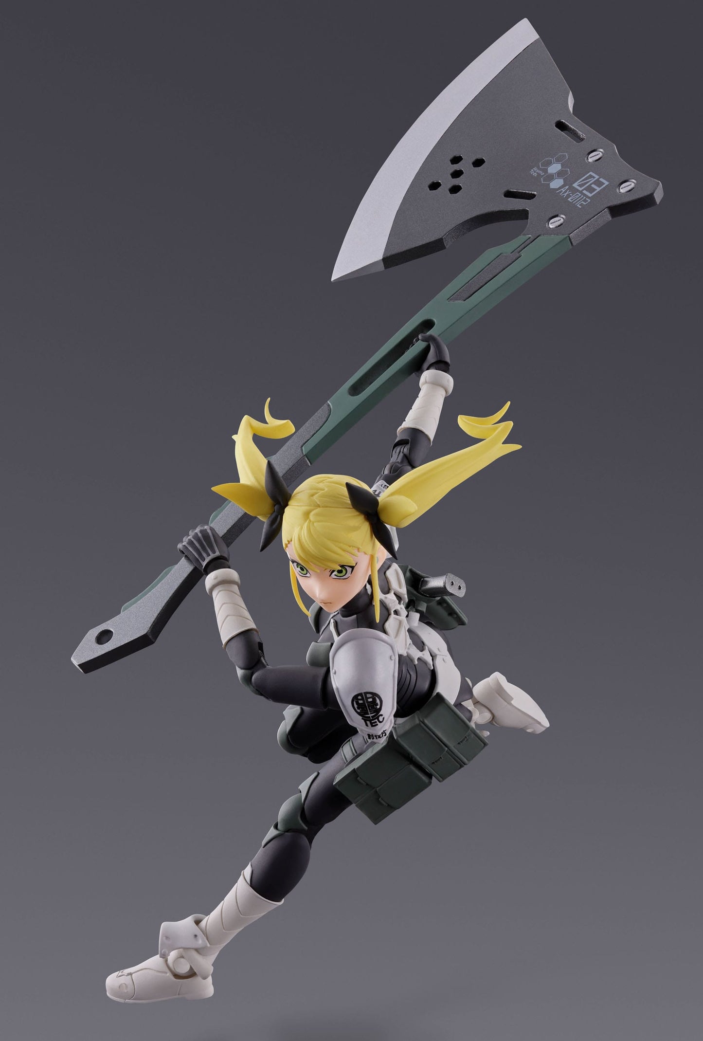 Kikoru Shinomiya Figuarts Bandai Tamashii Nations - Anime Figuren günstig kaufen