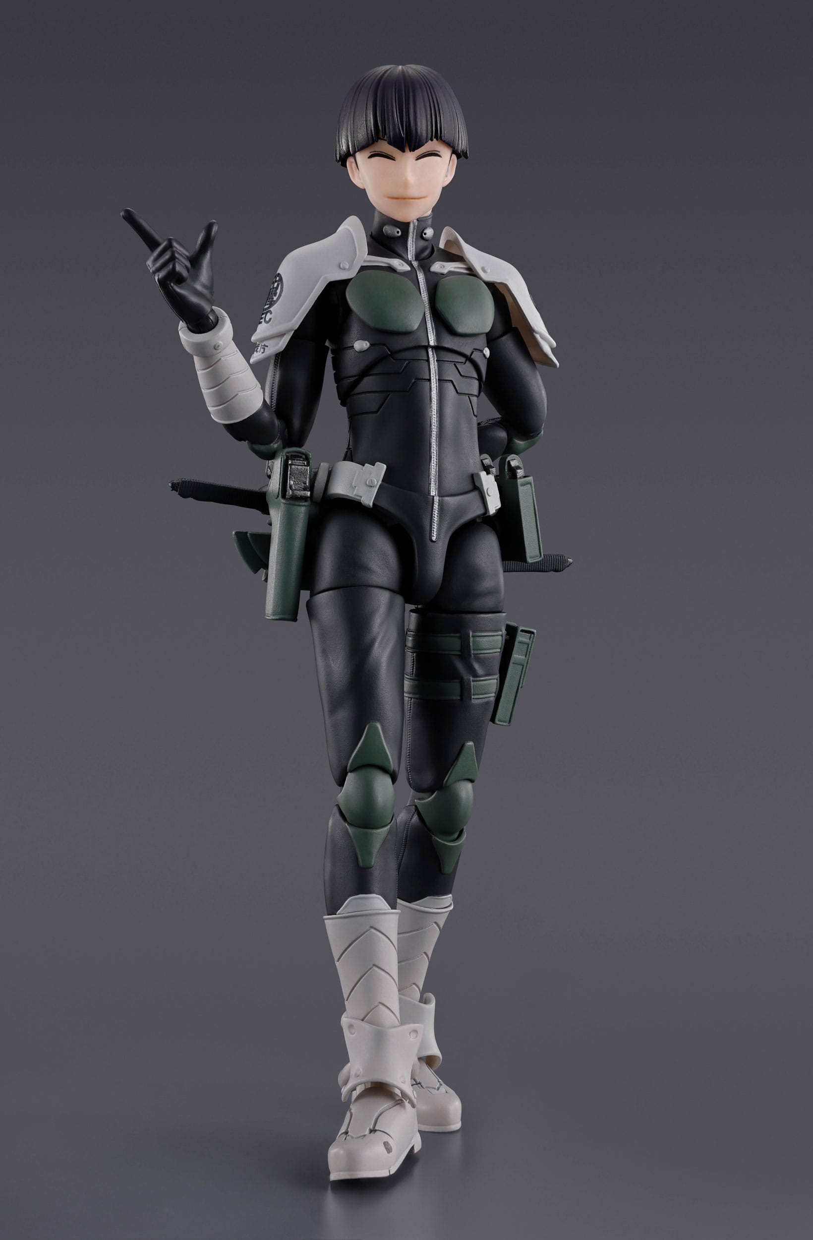 Soshiro Hoshina S.H. Figuarts Bandai Tamashii Nations - Anime Figuren günstig kaufen