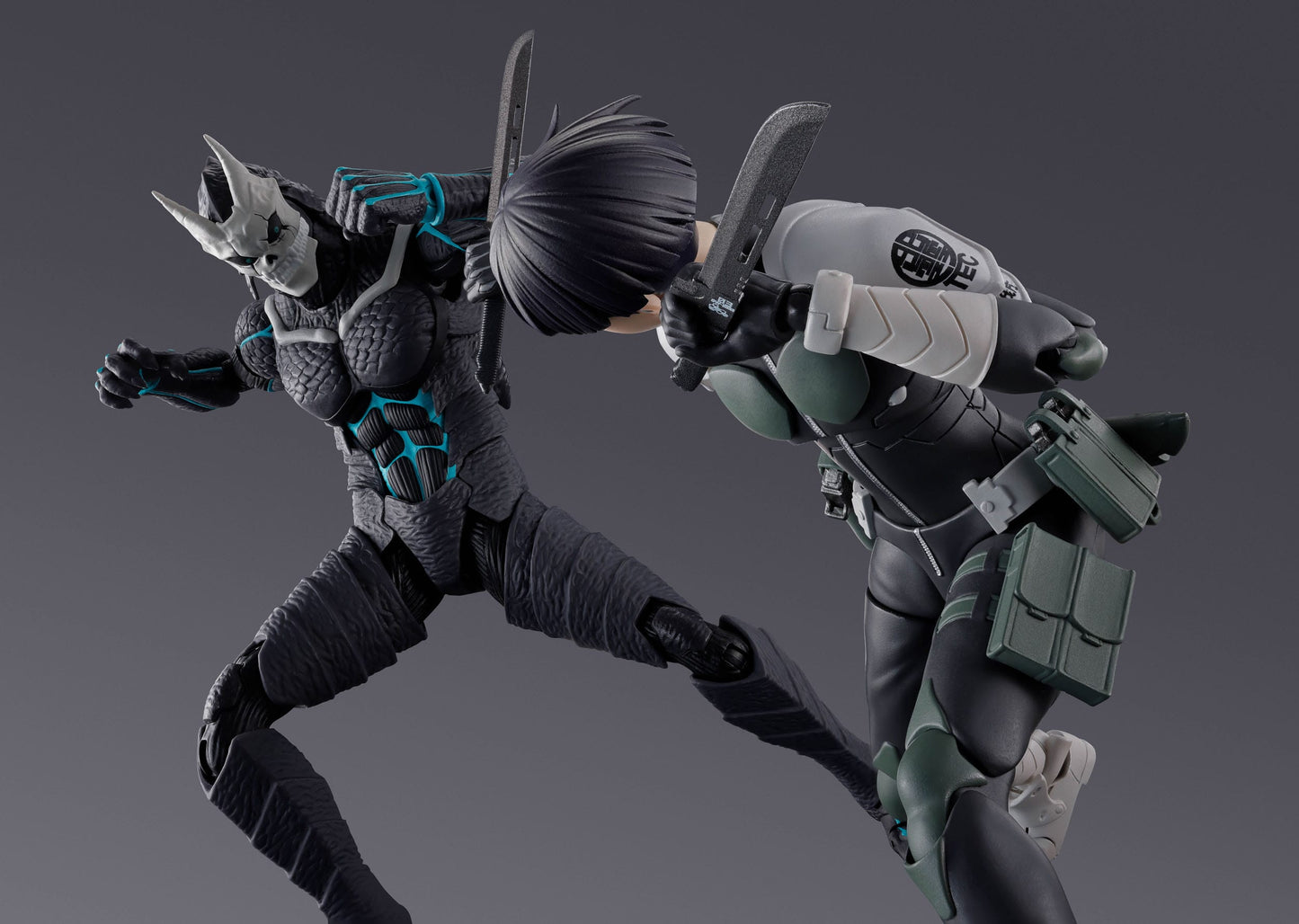 Soshiro Hoshina S.H. Figuarts Bandai Tamashii Nations - Anime Figuren günstig kaufen