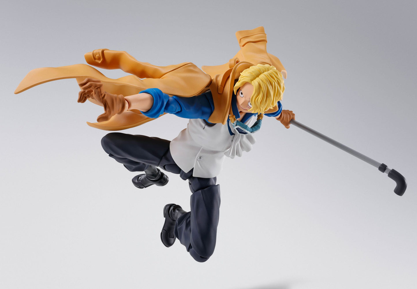 Sabo Revolutionary Army Chief of Staff Ver. S.H.Figuarts Bandai Tamashii Nations - Anime Figuren günstig kaufen