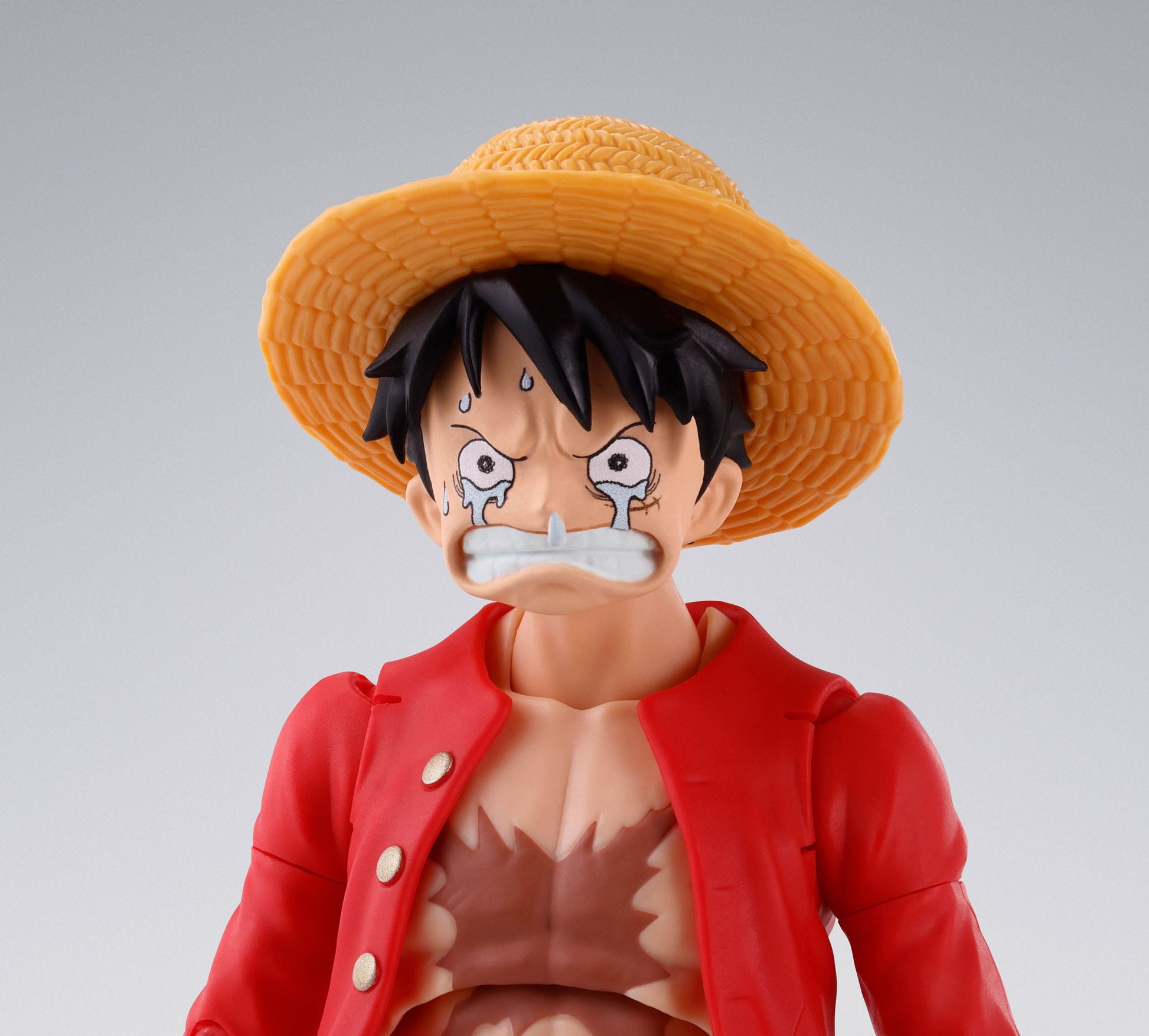 Sabo Revolutionary Army Chief of Staff Ver. S.H.Figuarts Bandai Tamashii Nations - Anime Figuren günstig kaufen