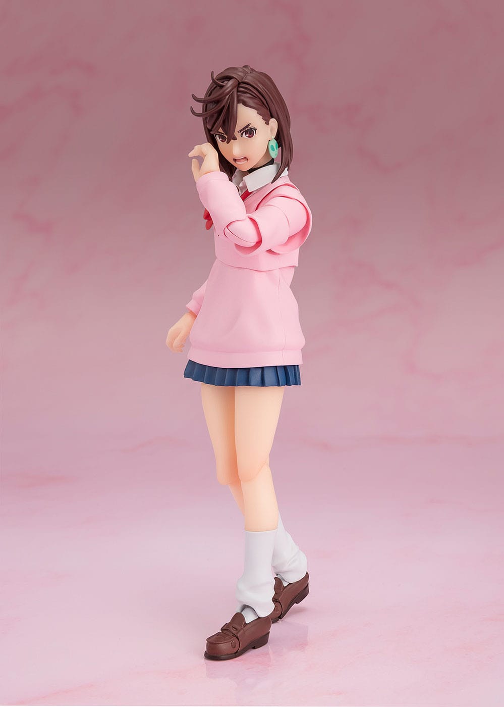 Isidro S.H.Figuarts Bandai Tamashii Nations - Anime Figuren günstig kaufen