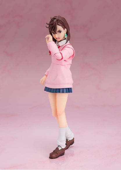 Isidro S.H.Figuarts Bandai Tamashii Nations - Anime Figuren günstig kaufen